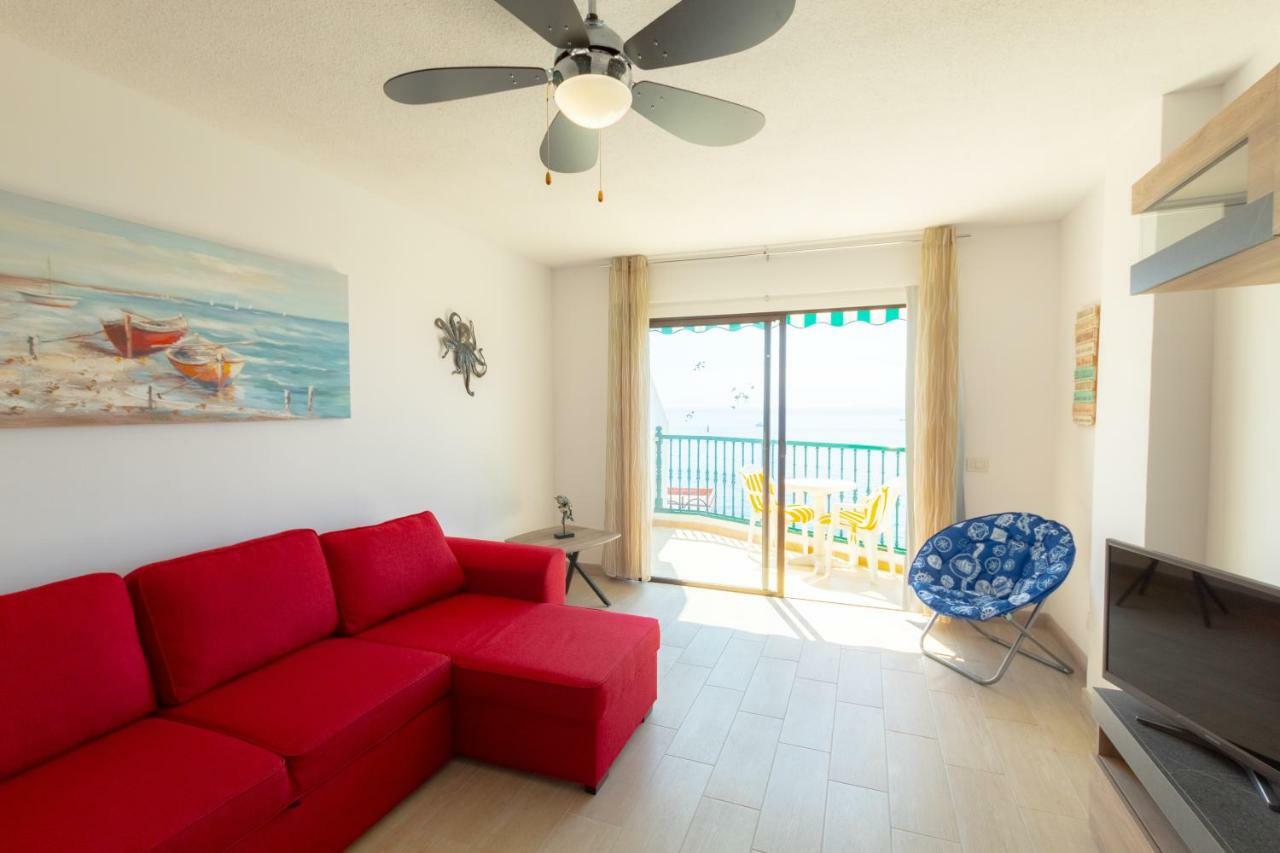 Ocean View Puerto Santiago Apartment Puerto de Santiago  Exterior foto